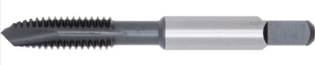 Gépi menetfúró egyeneshornyú Sherwood